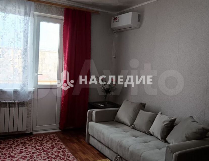 Продаётся студия, 22 м²