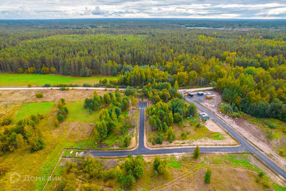 Громовское сельское поселение ленинградская область