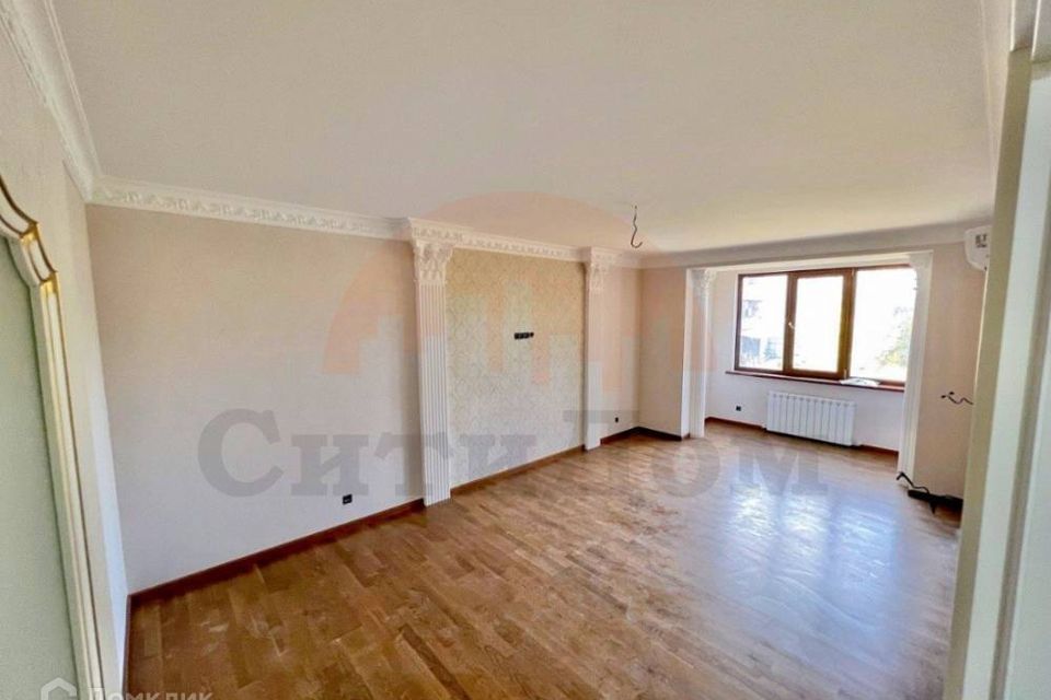 Продаётся 3-комнатная квартира, 68 м²