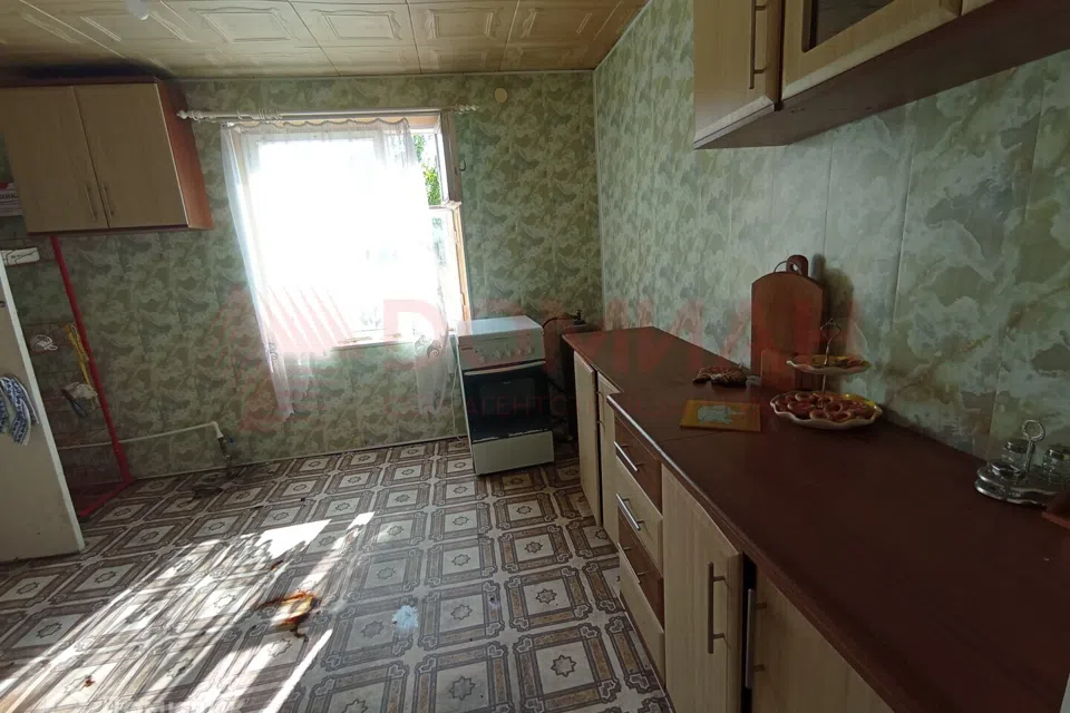 Продаётся 1-этажный дом, 84 м²