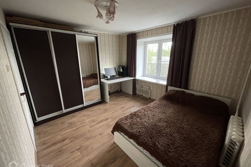 Продаётся 1-комнатная квартира, 26.6 м²