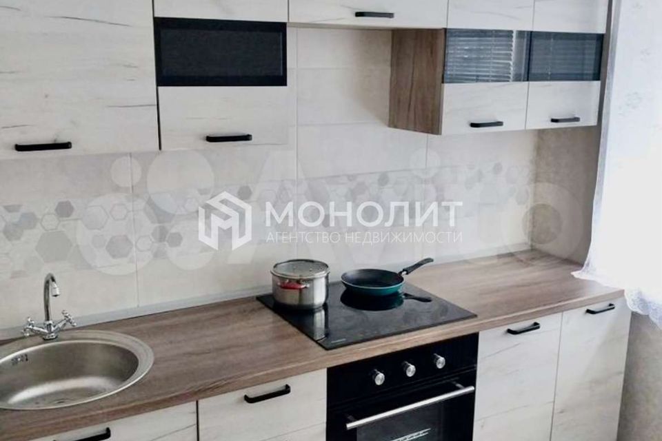 Сдаётся 1-комнатная квартира, 33 м²