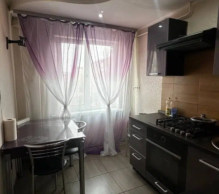 Продаётся 2-комнатная квартира, 50 м²