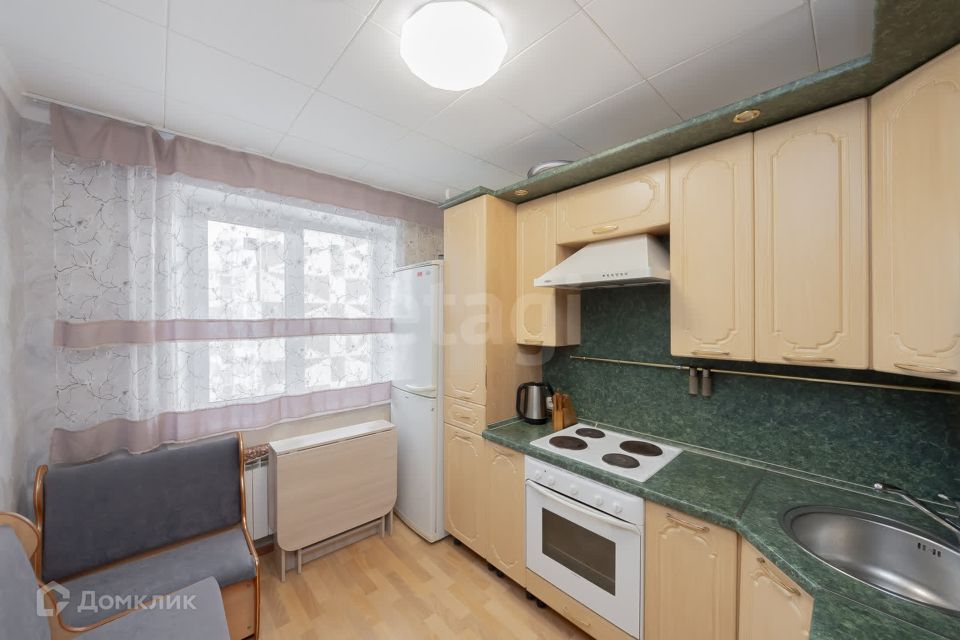 Продаётся 3-комнатная квартира, 66 м²