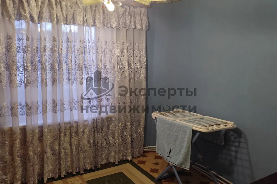 Продаётся 3-комнатная квартира, 70 м²