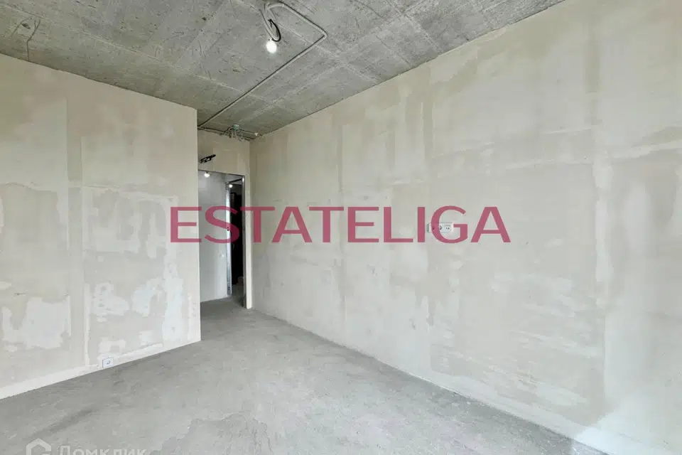 Продаётся 2-комнатная квартира, 57 м²