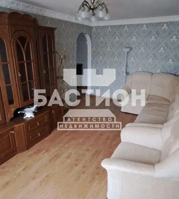 Продаётся 3-комнатная квартира, 63 м²