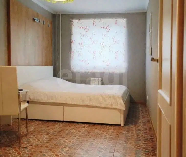 Продаётся 2-комнатная квартира, 51.2 м²