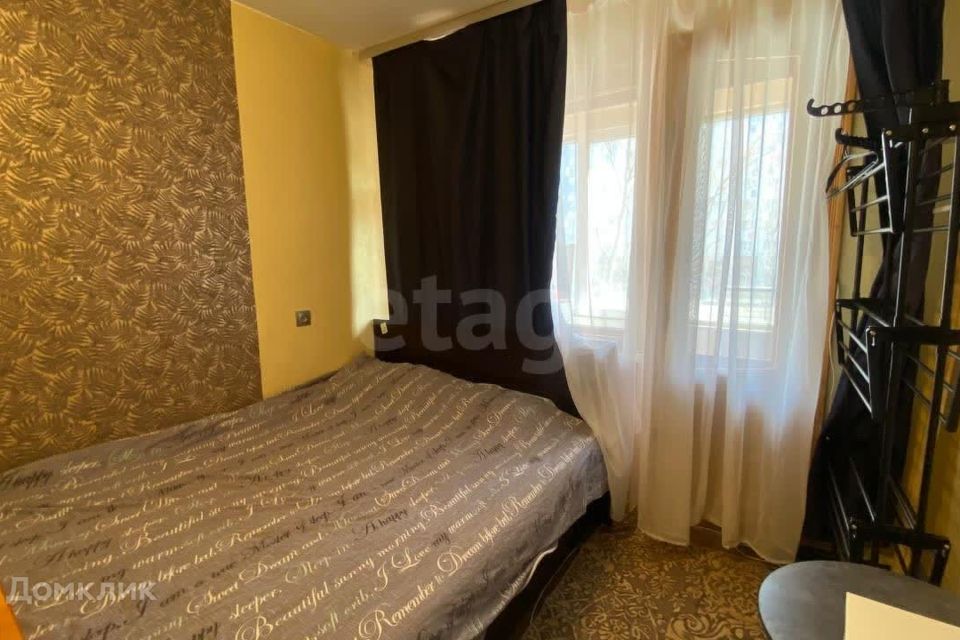 Сдаётся 2-комнатная квартира, 58.9 м²