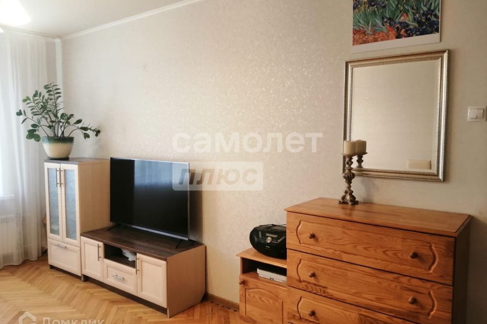 Продаётся 1-комнатная квартира, 32.4 м²
