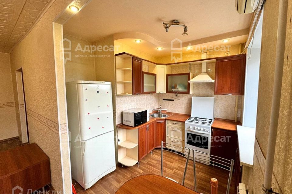 Сдаётся 2-комнатная квартира, 45 м²