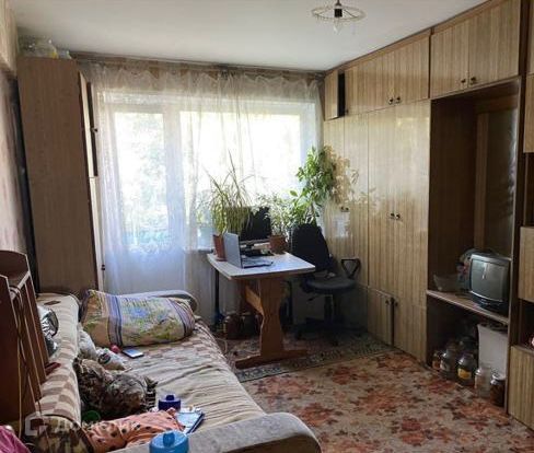 Продаётся 2-комнатная квартира, 48 м²