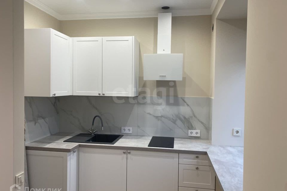 Продаётся 1-комнатная квартира, 32.5 м²