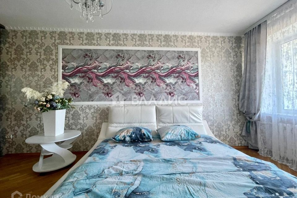 Сдаётся 2-комнатная квартира, 50 м²
