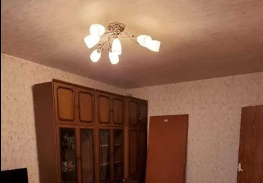 Продаётся 1-комнатная квартира, 38.2 м²