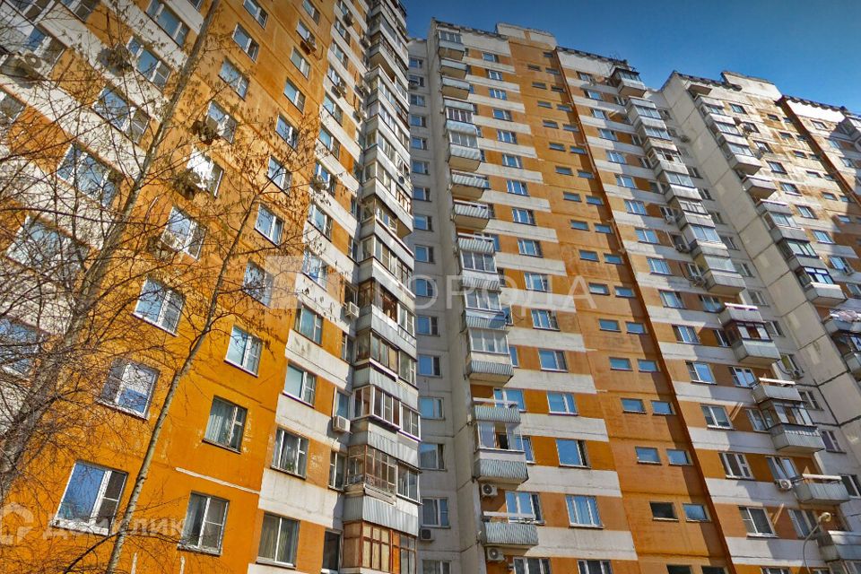 Продаётся 3-комнатная квартира, 83 м²