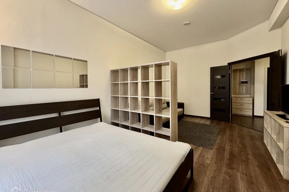 Сдаётся 1-комнатная квартира, 50 м²