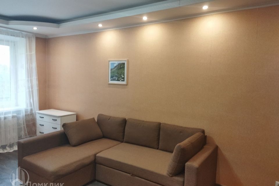 Сдаётся 2-комнатная квартира, 45 м²