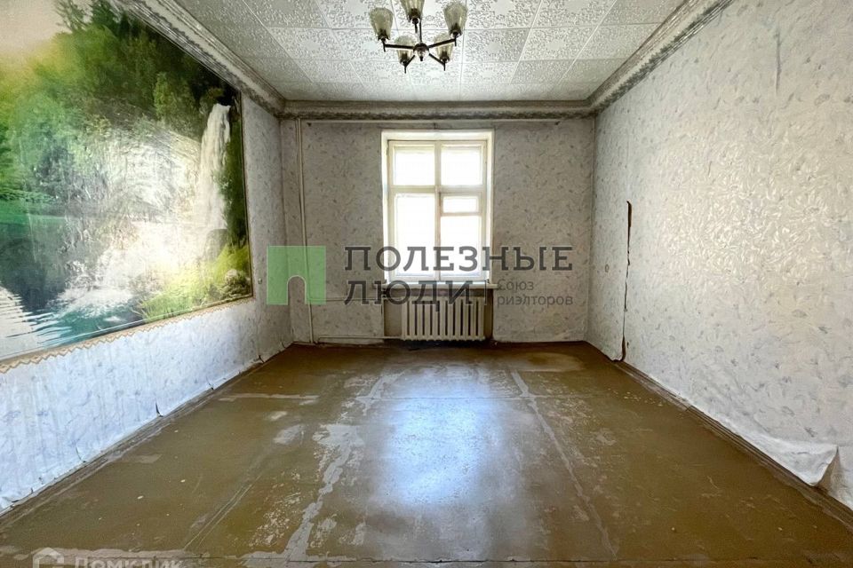 Продаётся 3-комнатная квартира, 76.1 м²