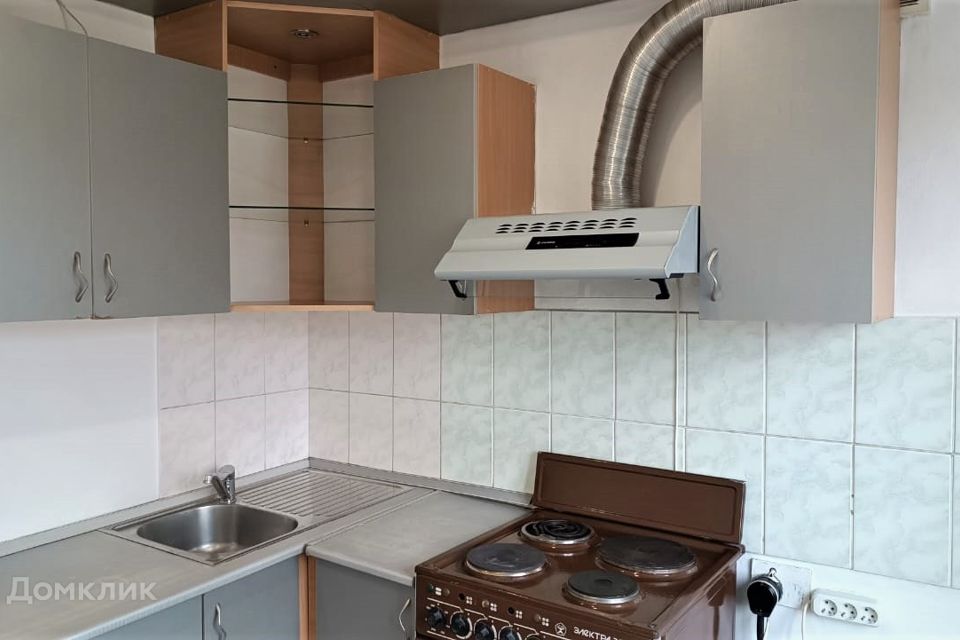 Сдаётся 2-комнатная квартира, 46.7 м²