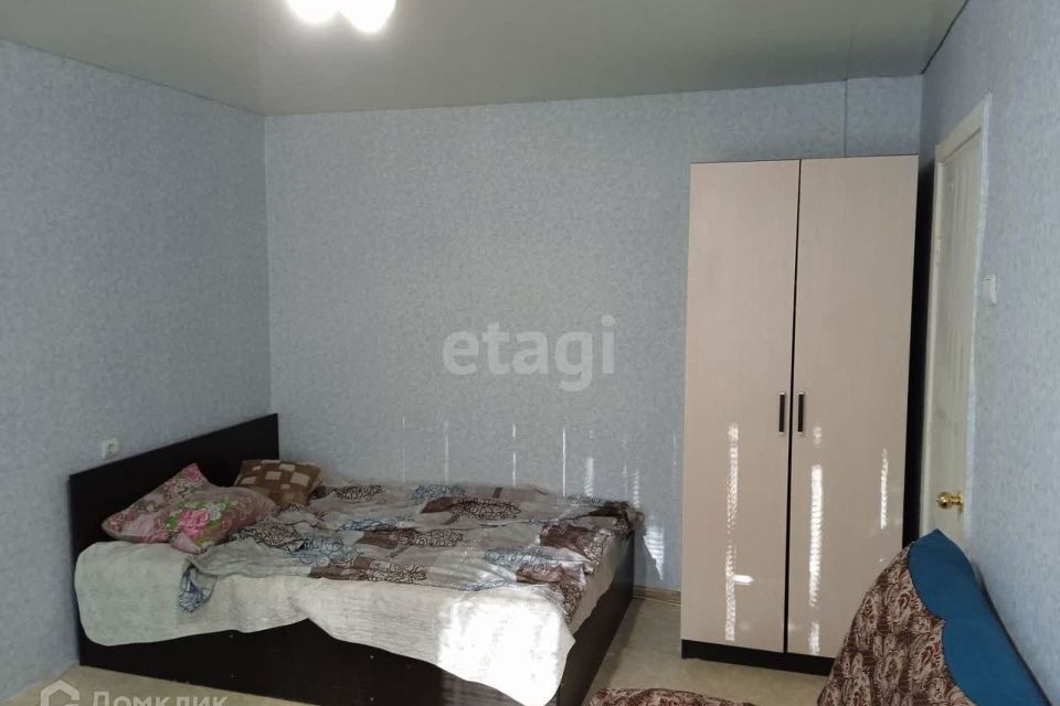 Продаётся 1-комнатная квартира, 30 м²