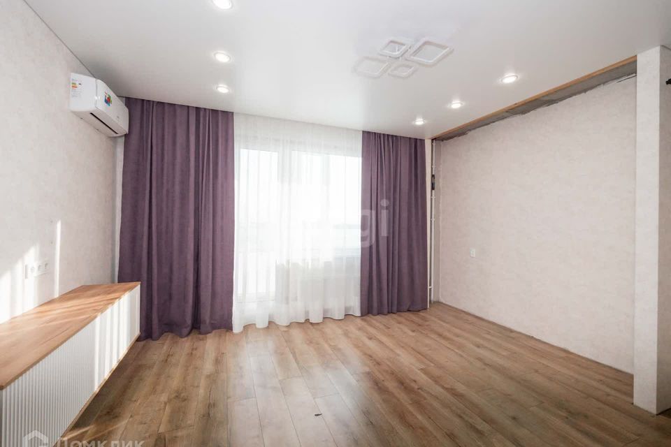 Продаётся студия, 32.5 м²