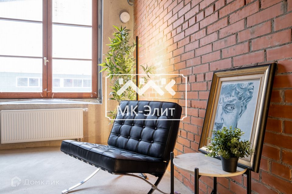 Продаётся 2-комнатная квартира, 84.3 м²