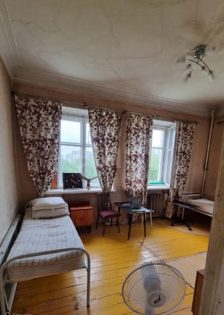 Сдаётся 2-комнатная квартира, 50 м²