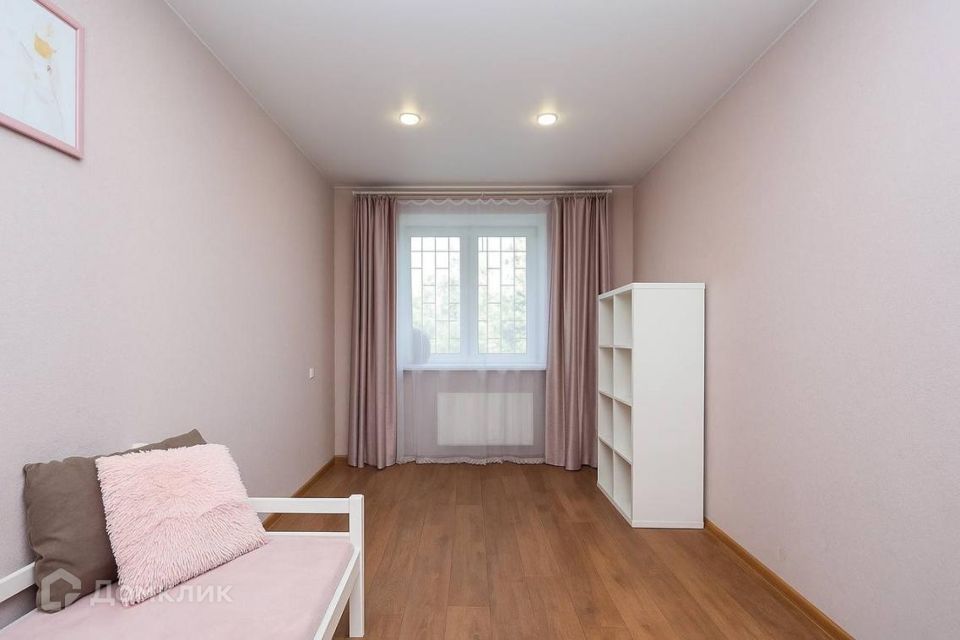 Продаётся 2-комнатная квартира, 44.2 м²