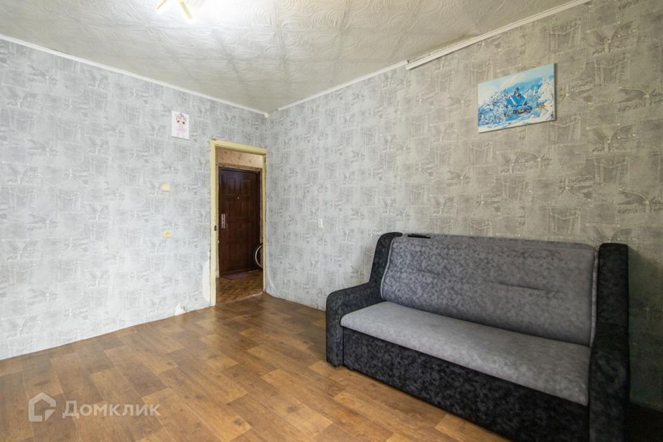 Продаётся 2-комнатная квартира, 48 м²