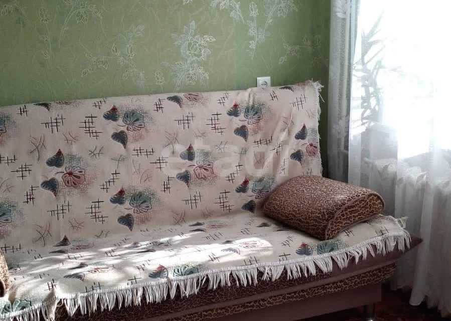 Продаётся 2-комнатная квартира, 40.1 м²