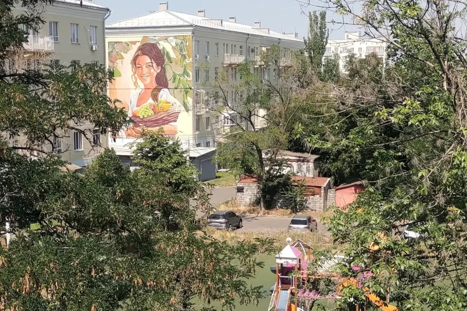 Продаётся 3-комнатная квартира, 74.9 м²