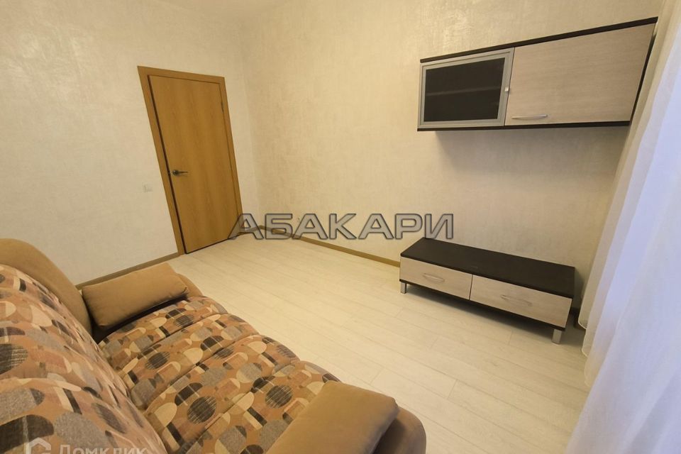 Сдаётся 1-комнатная квартира, 37 м²