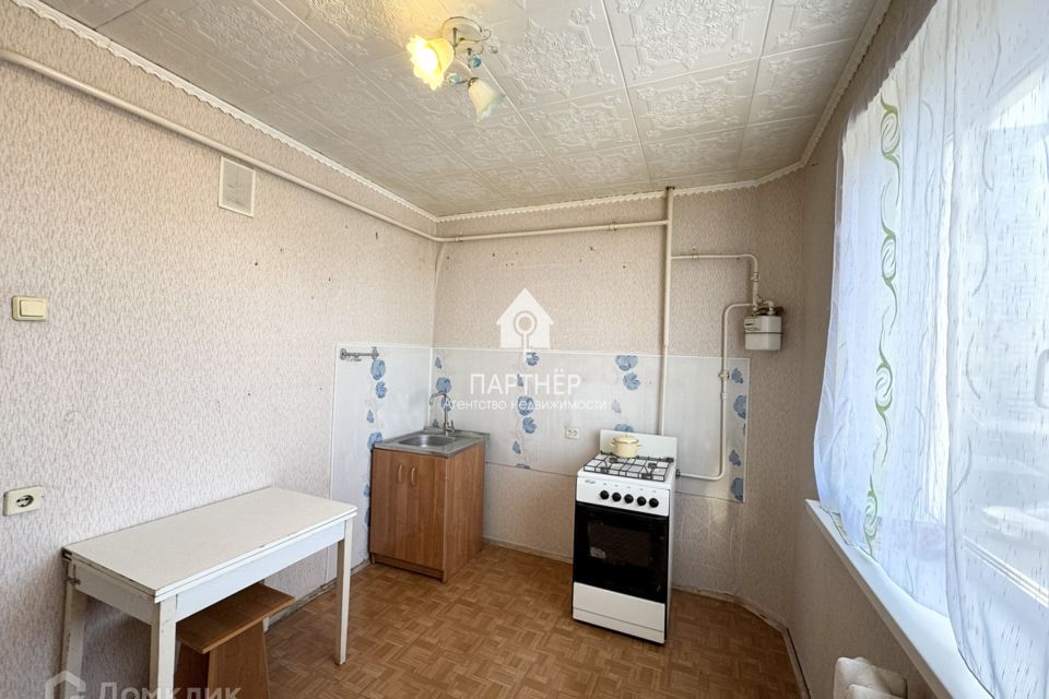 Продаётся 2-комнатная квартира, 61.4 м²