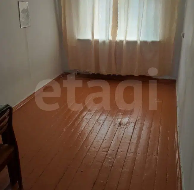 Продаётся 2-комнатная квартира, 40.5 м²