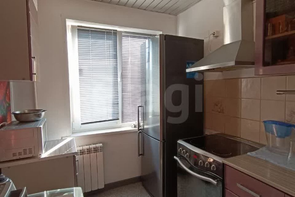Продаётся 2-комнатная квартира, 43 м²