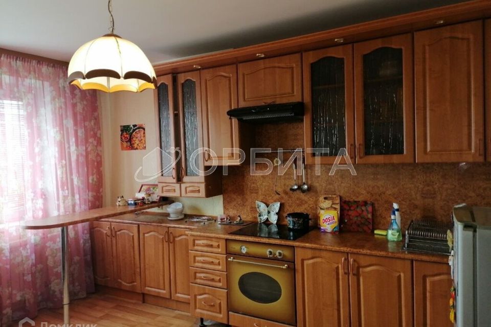Продаётся 2-комнатная квартира, 68.9 м²