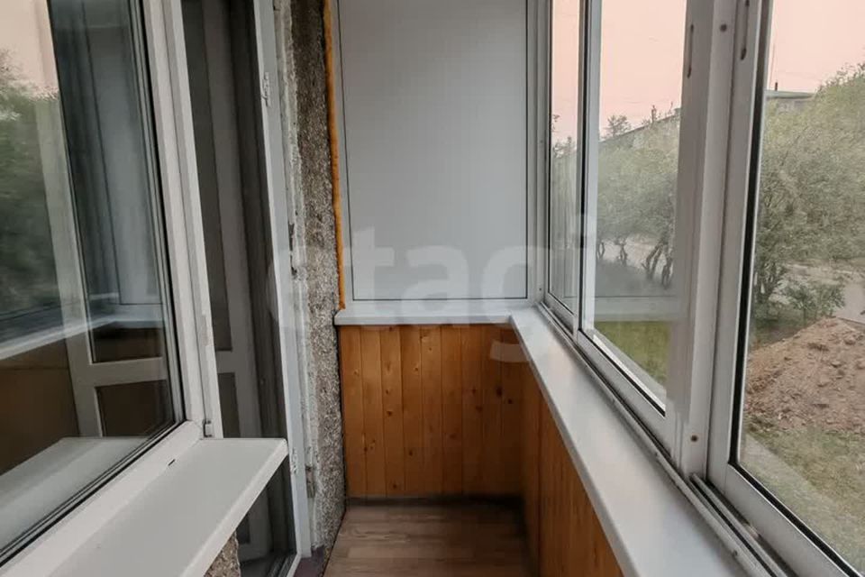 Сдаётся 3-комнатная квартира, 42 м²