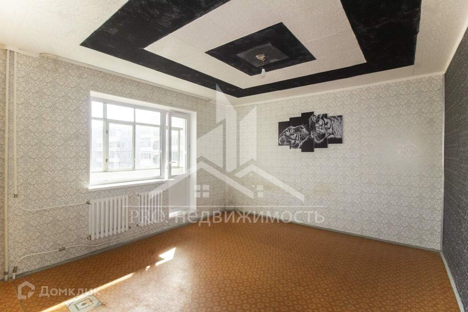 Продаётся 4-комнатная квартира, 73.9 м²