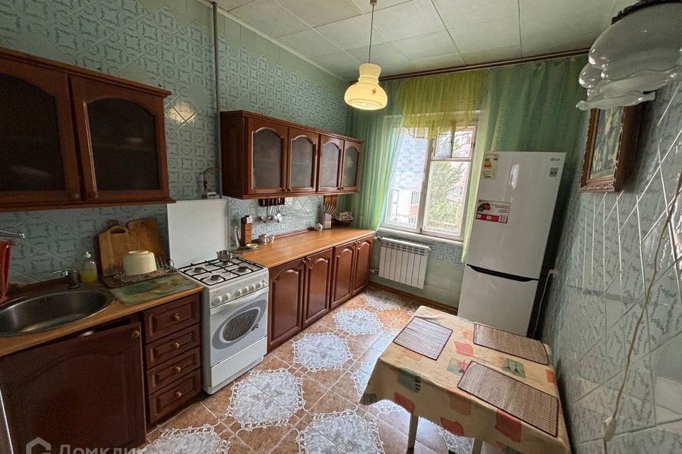 Сдаётся 3-комнатная квартира, 69.8 м²