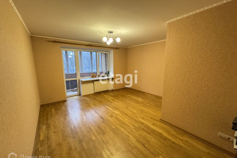 Продаётся 1-комнатная квартира, 32.4 м²