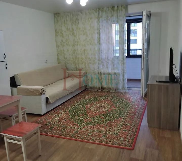 Сдаётся 2-комнатная квартира, 45.4 м²