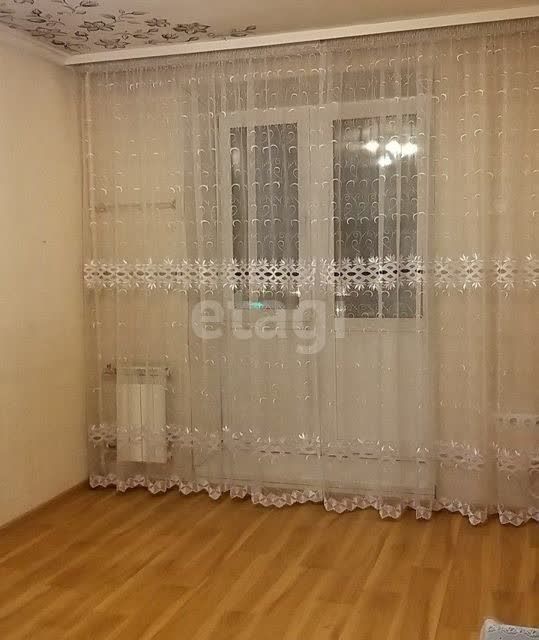 Продаётся 3-комнатная квартира, 61.5 м²