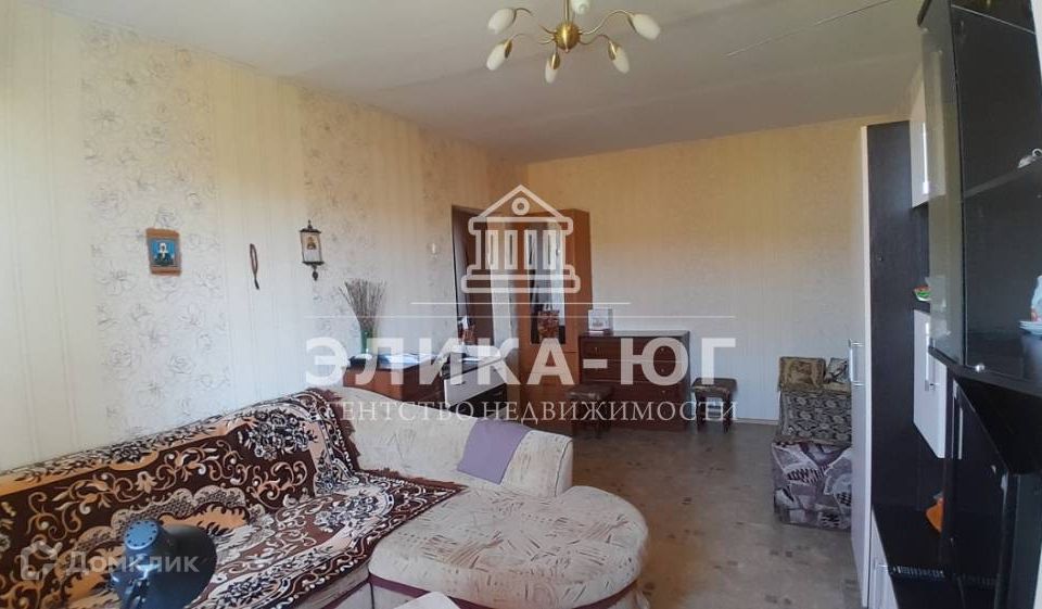 Продаётся 1-комнатная квартира, 29 м²