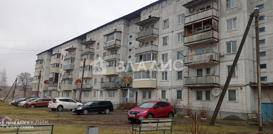 Продаётся 1-комнатная квартира, 33.9 м²
