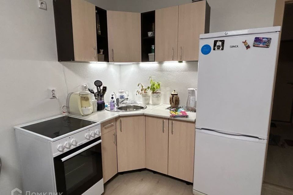 Продаётся студия, 26.4 м²