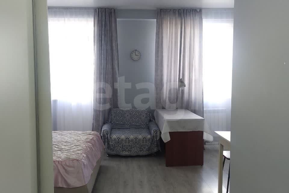 Продаётся студия, 31.3 м²
