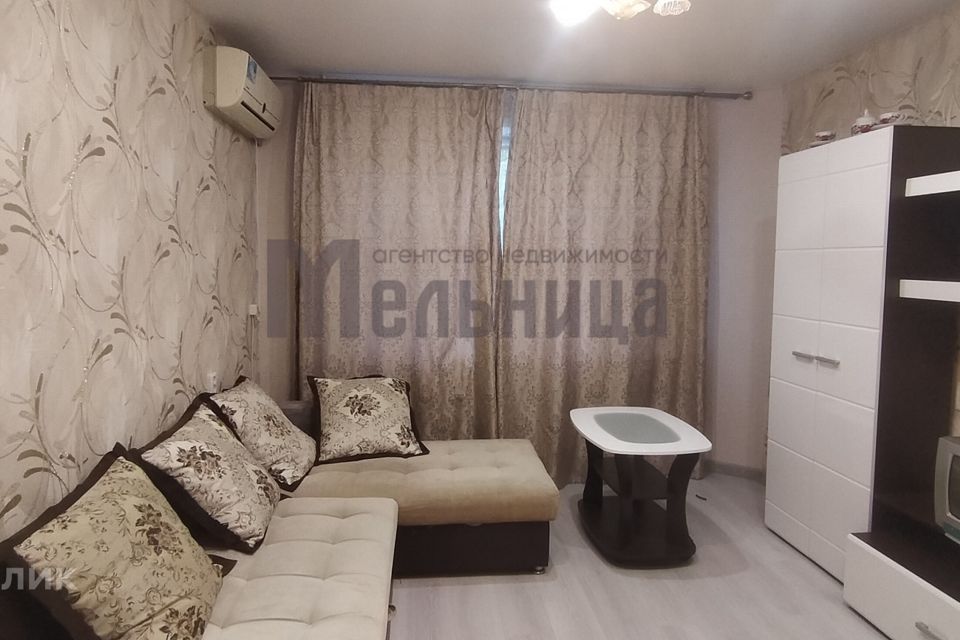 Продаётся 2-комнатная квартира, 54 м²