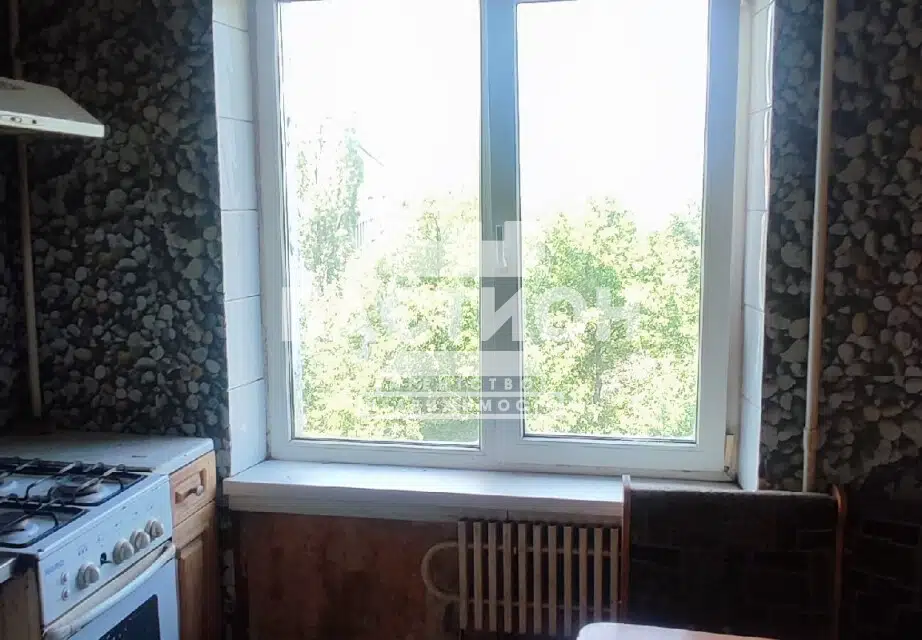 Продаётся 3-комнатная квартира, 67 м²