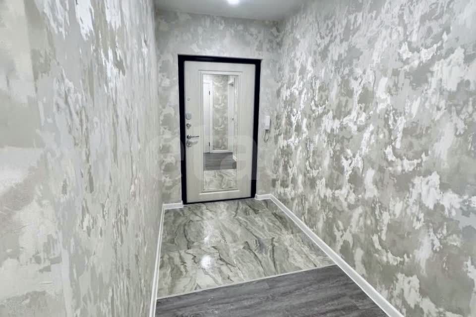 Продаётся 1-комнатная квартира, 39 м²